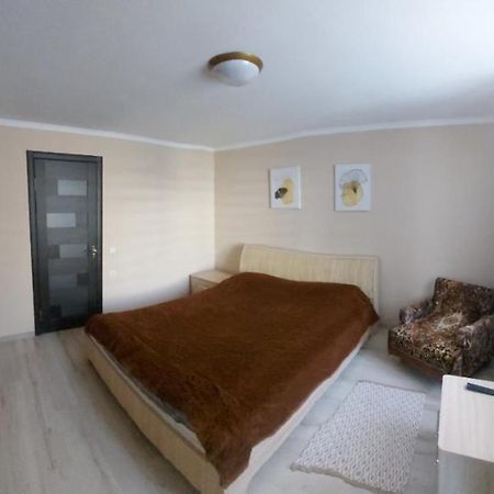 Вулиця Нагiрна Apartman Kamjanyi Potoki Kültér fotó