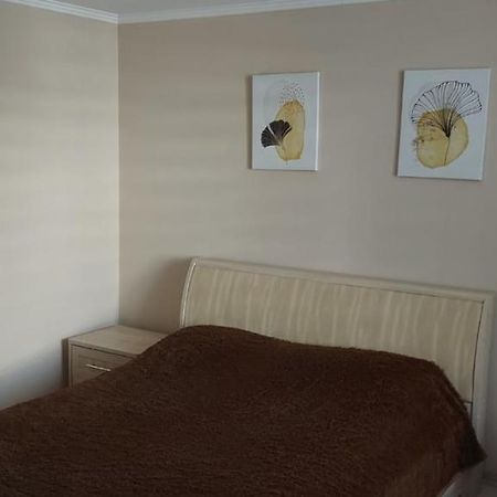 Вулиця Нагiрна Apartman Kamjanyi Potoki Kültér fotó