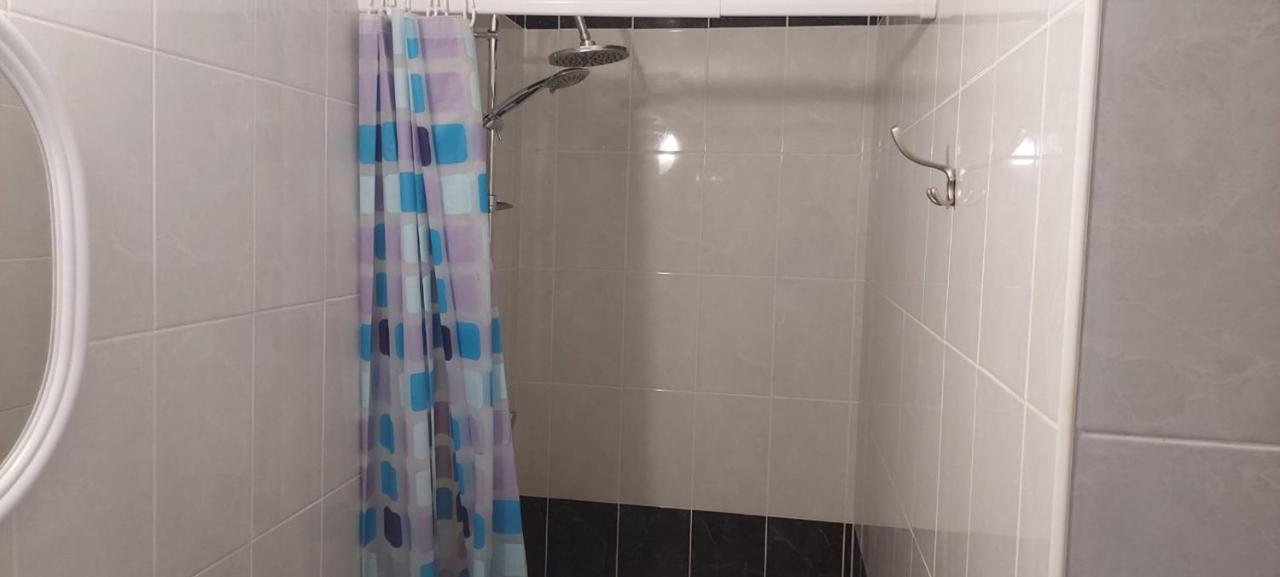 Вулиця Нагiрна Apartman Kamjanyi Potoki Kültér fotó