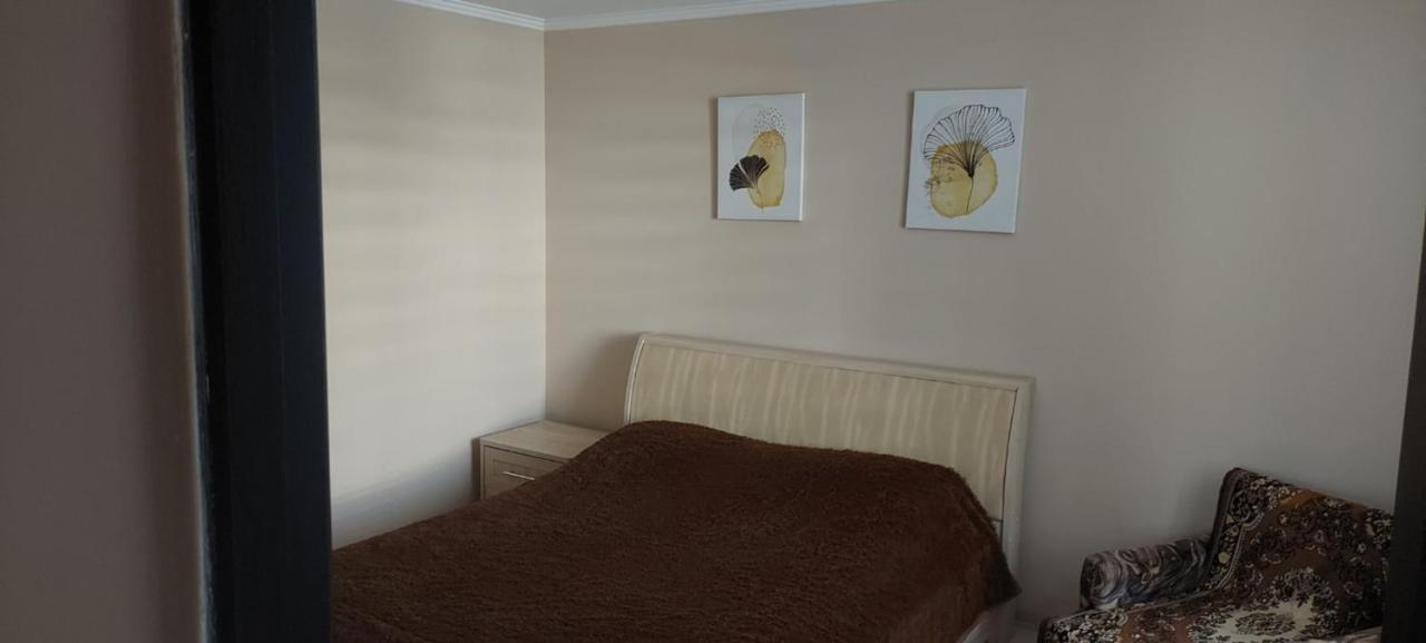 Вулиця Нагiрна Apartman Kamjanyi Potoki Kültér fotó