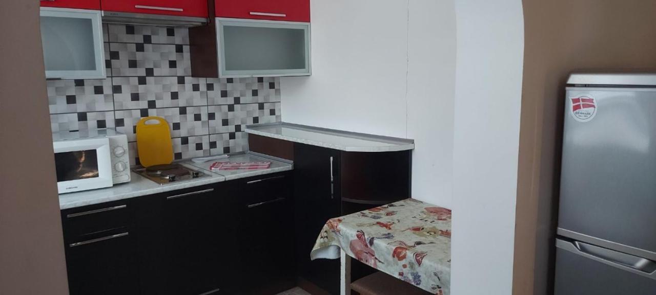 Вулиця Нагiрна Apartman Kamjanyi Potoki Kültér fotó