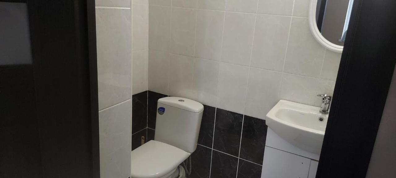 Вулиця Нагiрна Apartman Kamjanyi Potoki Kültér fotó